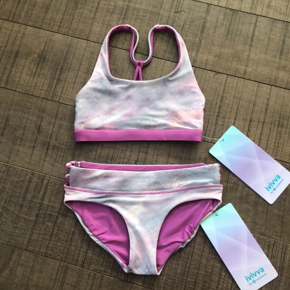 ivivva swimwear